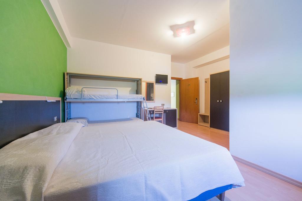 Hotel Del Camerlengo Fara San Martino ห้อง รูปภาพ