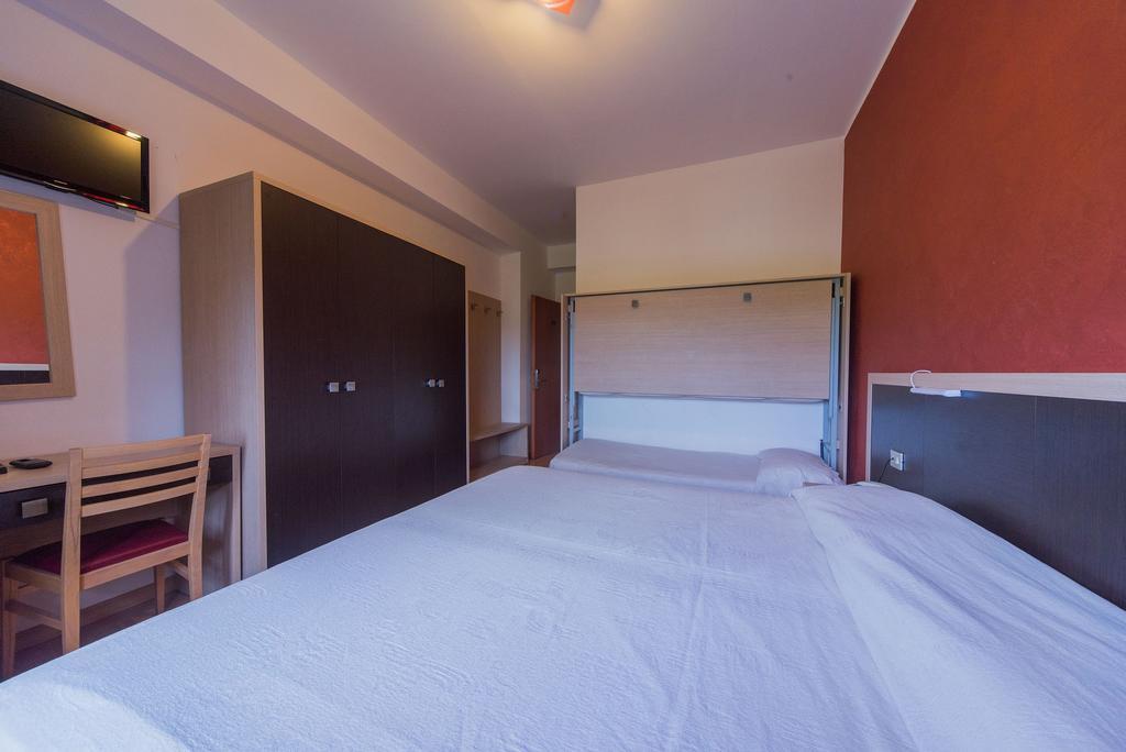 Hotel Del Camerlengo Fara San Martino ห้อง รูปภาพ