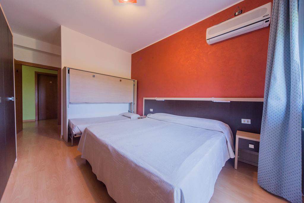 Hotel Del Camerlengo Fara San Martino ห้อง รูปภาพ
