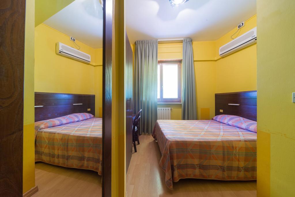 Hotel Del Camerlengo Fara San Martino ห้อง รูปภาพ