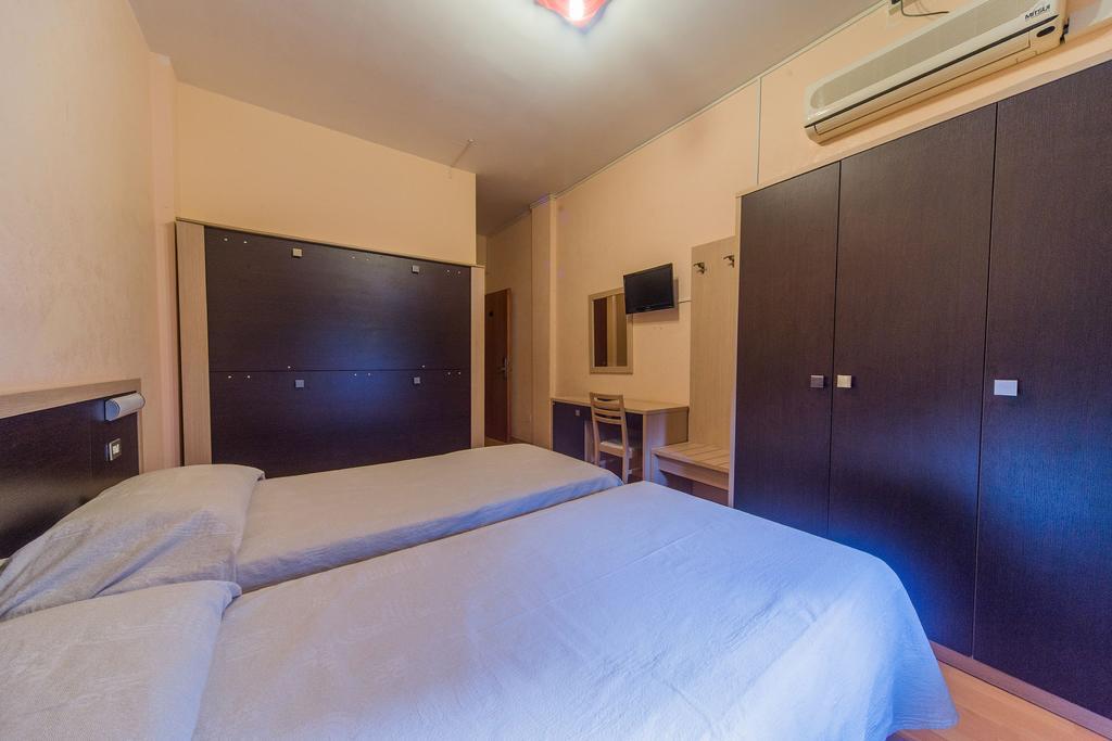 Hotel Del Camerlengo Fara San Martino ห้อง รูปภาพ