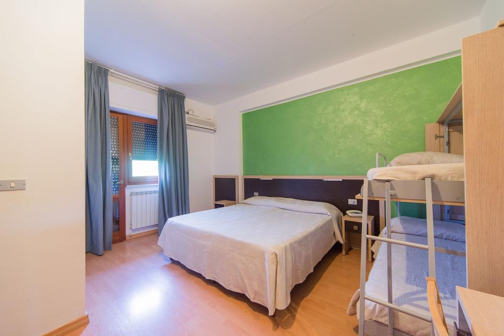 Hotel Del Camerlengo Fara San Martino ห้อง รูปภาพ